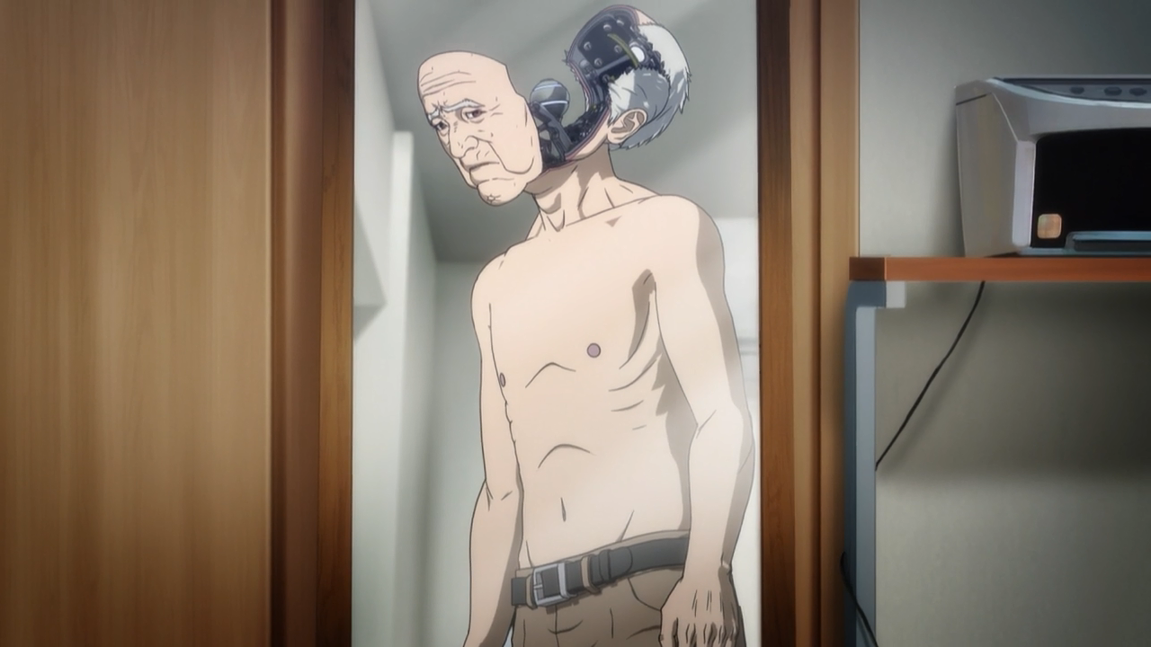 Inuyashiki (PuyaSubs!)
